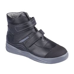 TW-515 (цв.1-черный, 31) Ботинки ортопедические малосложные