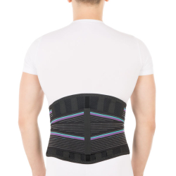Ортопедический корсет для мужчин Т.56.91 (в. 29) Evolution (Т-1501-29) 