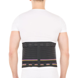 Ортопедический корсет пояснично-крестцовый Т.58.08 (Т-1558) Trives