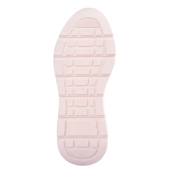 Кроссовки женские ортопедические со шнурками DTD-400-13  Dr. Thomas