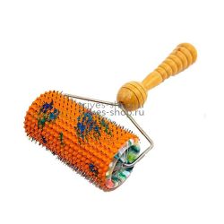 Аппликатор Ляпко Валик Большой-М 5мм, коробка