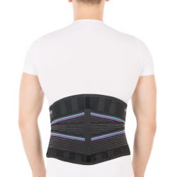 Ортопедический корсет для мужчин Т-1501-29 Evolution  