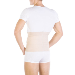 Бандаж противорадикулитный согревающий Т-1686  Trives