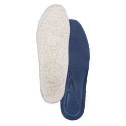 Стельки утепленные ортопедические СТ-141.5  Trives