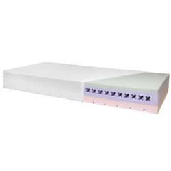 Ортопедический матрас COMPOSAL X-Fresh ТОП-123  Trives