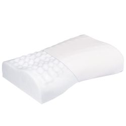 Т.115 (M) Подушка ортопедическая под голову