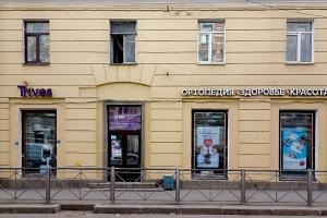 г. Санкт-Петербург