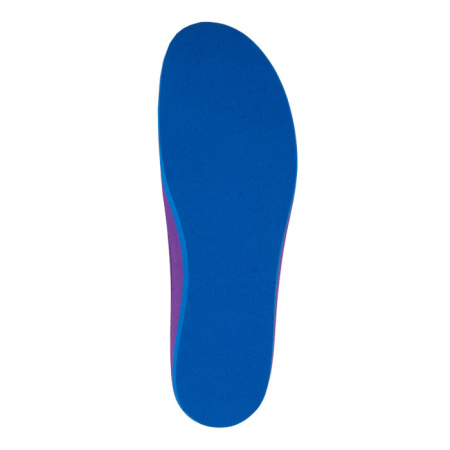 Индивидуальные ортопедические стельки АКТИВ  