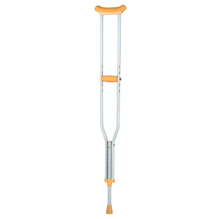 Костыли подмышечные NOVA TN-203 