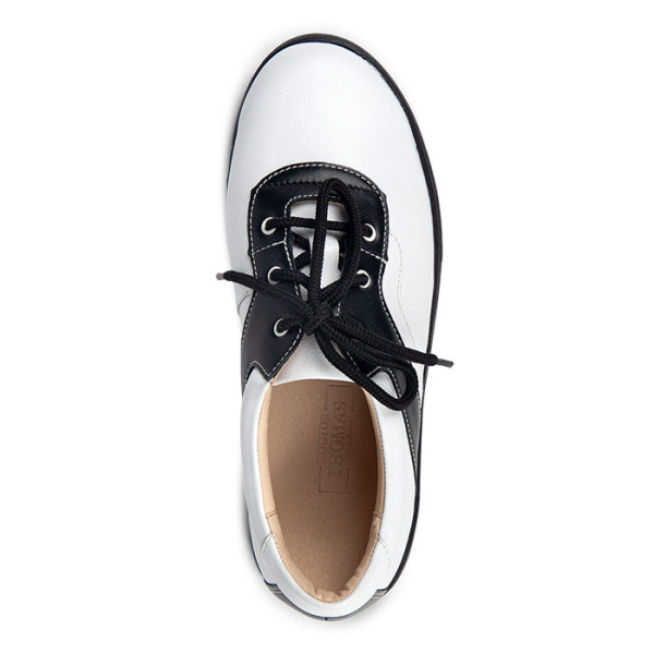 Полуботинки женские ортопедические со шнурками DTD-300-17  Doctor&nbsp;Thomas