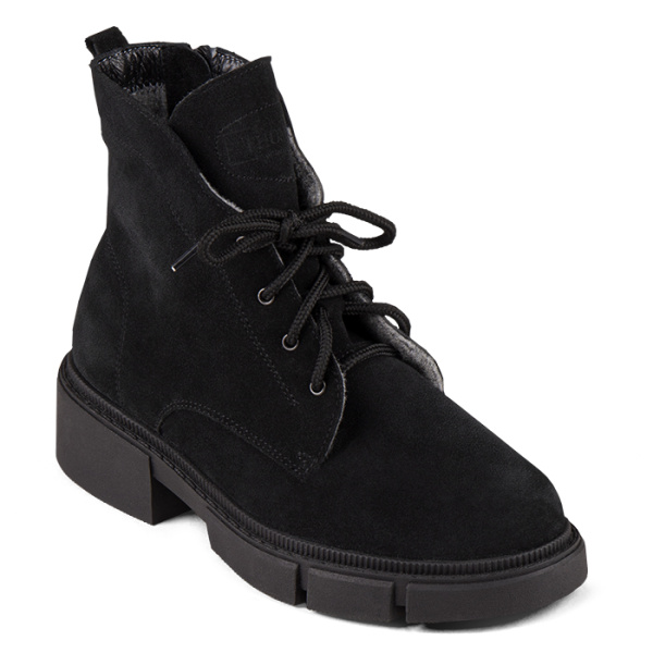 Ботинки утепленные женские ортопедические DTD-545-2  Doctor&nbsp;Thomas