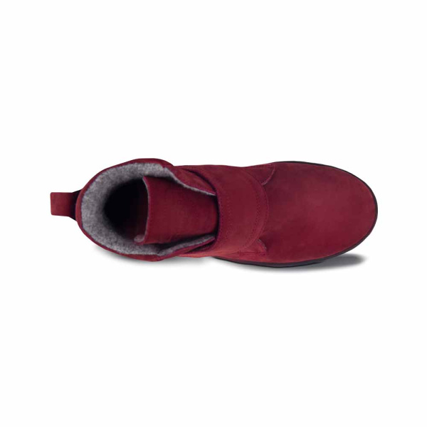 Женские ортопедические ботинки DTD-700-8  DOCTOR THOMAS