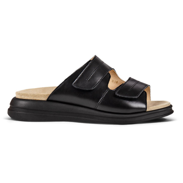 Босоножки женские ортопедические DTD-251-Ч  Doctor&nbsp;Thomas