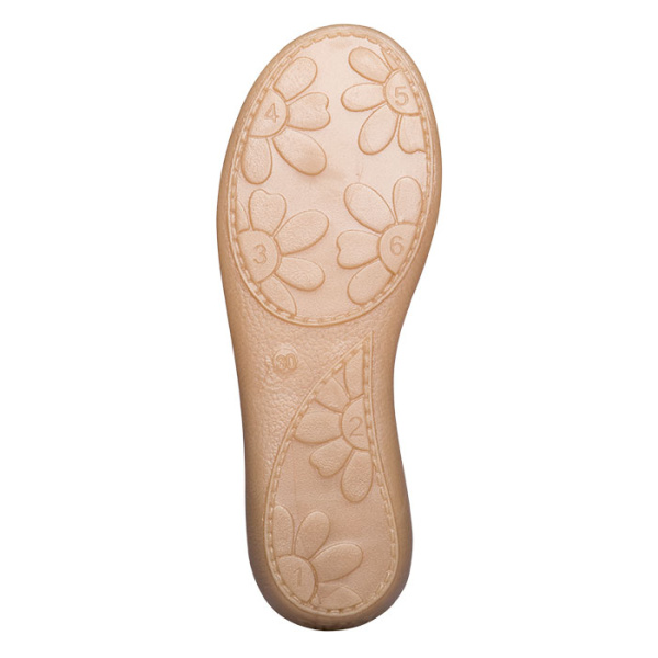 Туфли ортопедические с закрытым носком TW-229-1  Twiki