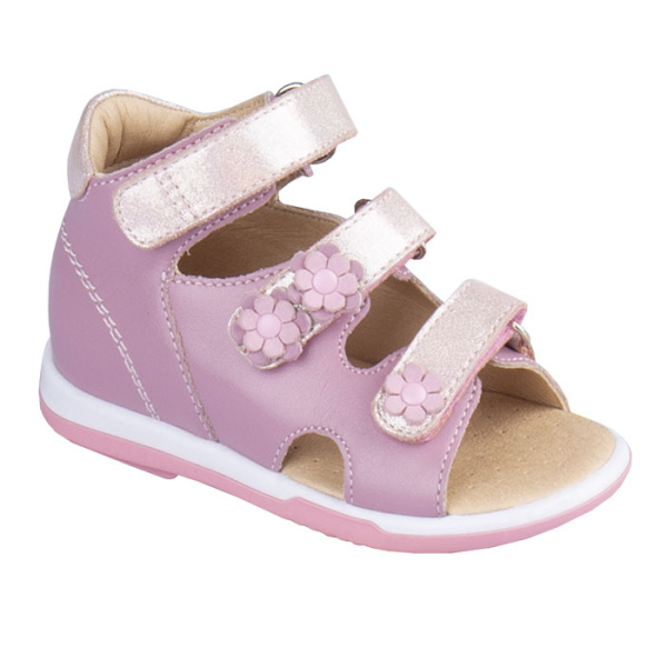 Сандалеты детские с открытым носком TW-138-39  Twiki