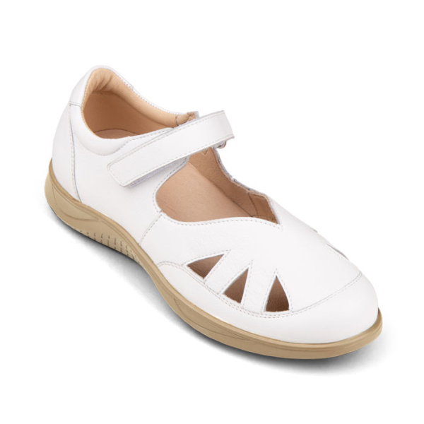 Туфли летние женские ортопедические DTD-261-2  Doctor&nbsp;Thomas