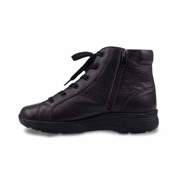 Женские ортопедические ботинки DTD-454-2  DOCTOR THOMAS