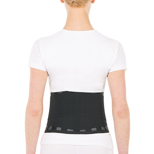 Ортопедический корсет поясничный Т.57.02 (Т-1552) Trives