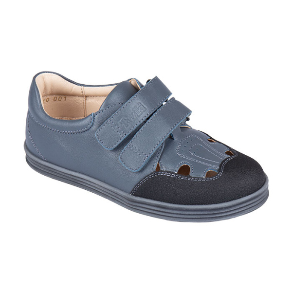 Полуботинки детские ортопедические TW-460-2  Twiki