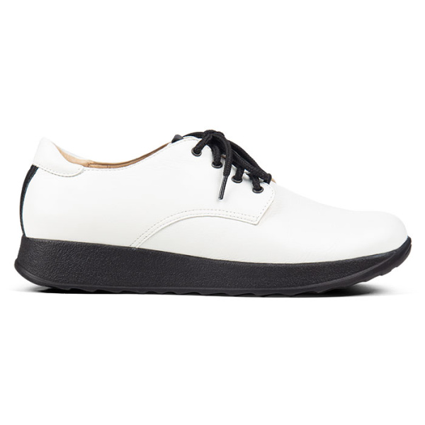 Полуботинки женские ортопедические со шнурками DTD-351-16  Doctor&nbsp;Thomas