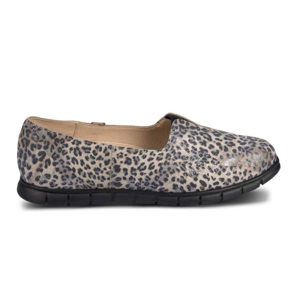 Туфли женские ортопедические DTD-270-8  Doctor&nbsp;Thomas