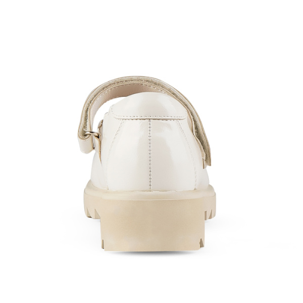 Туфли ортопедические с закрытым носком TW-200-2  Twiki