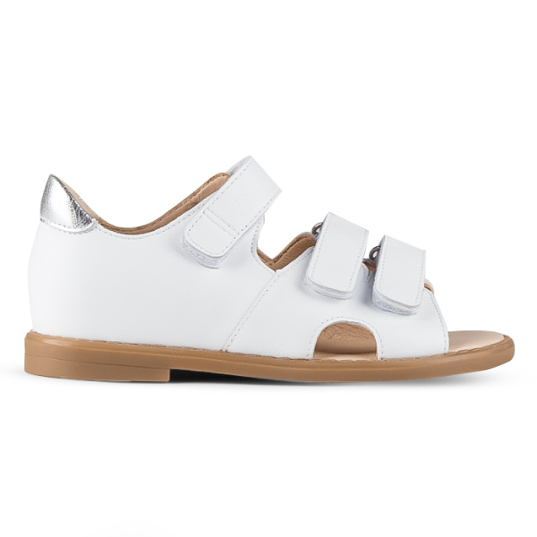 Сандалеты ортопедические с открытым носком TW-135-26  Twiki