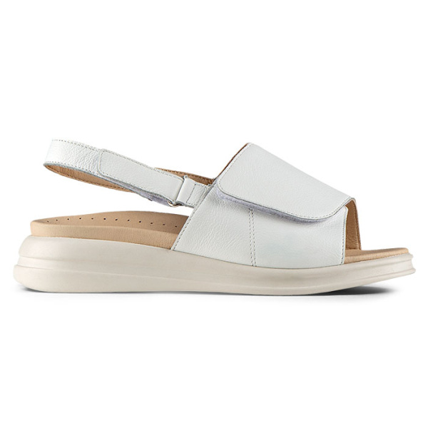 Босоножки женские с открытым носком DTD-253-2  Doctor&nbsp;Thomas