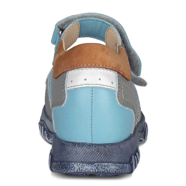 Сандалии детские ортопедические TW-146-4  Twiki