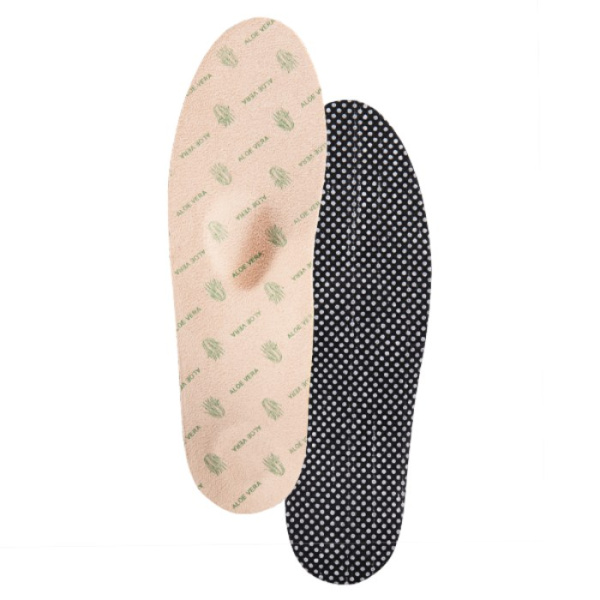 Ортопедические стельки женские для закрытой и спортивной обуви СТ-110  Trives