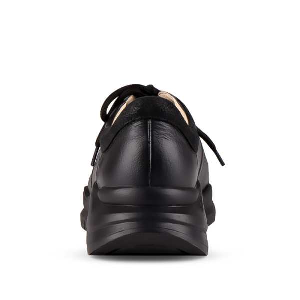 Кроссовки женские ортопедические со шнурками DTD-400-21  Dr. Thomas