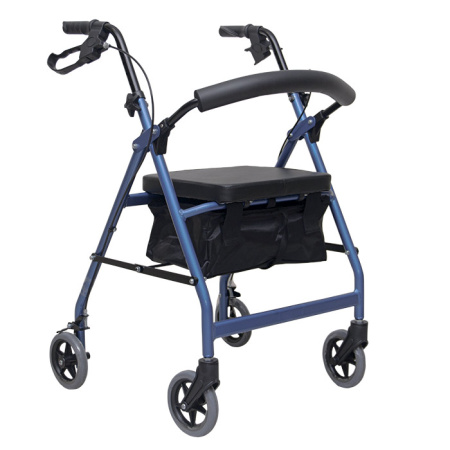 Опоры-ходунки прогулочные TRIVES CA861L 