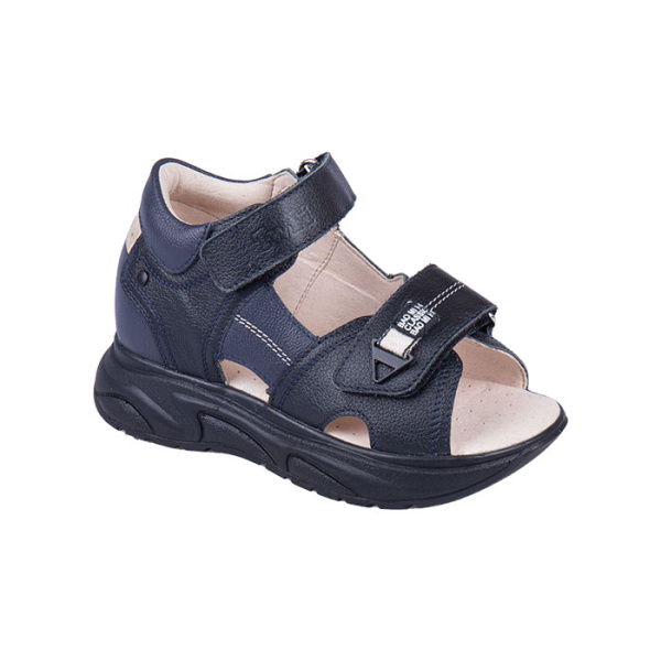 Босоножки детские с открытым носком TW-142-7  Twiki