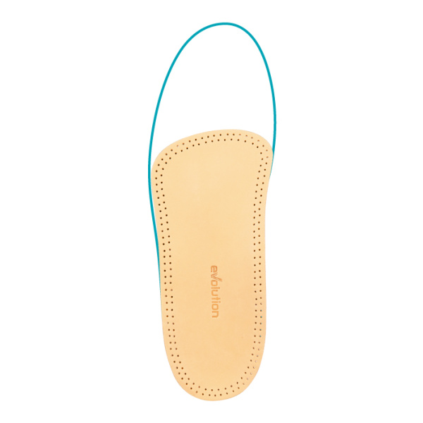 Полустельки ортопедические на латексном каркасе Evolution СТ-953  Trives