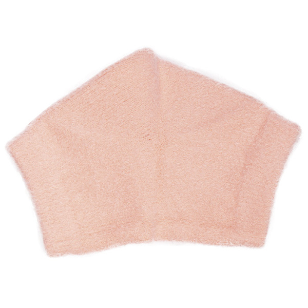 Гелевый увлажняющий локтевой бандаж СТ-76 