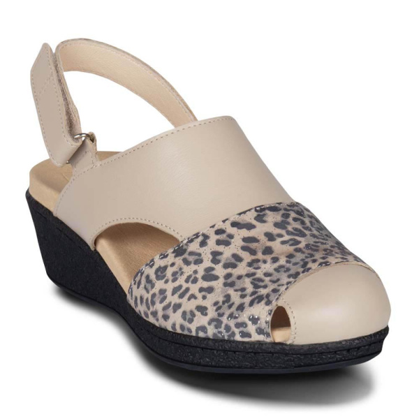 Босоножки женские ортопедические DTD-202-7  Doctor&nbsp;Thomas