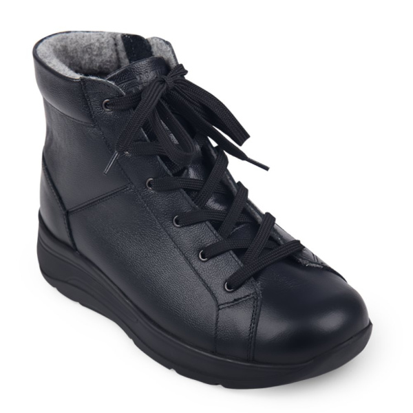 Женские ортопедические ботинки DTD-454-1  DOCTOR THOMAS