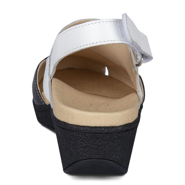 Босоножки женские ортопедические DTD-202-6  Doctor&nbsp;Thomas