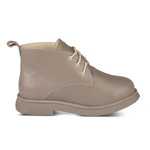 Ботинки женские ортопедические DTD-451-6  Doctor&nbsp;Thomas