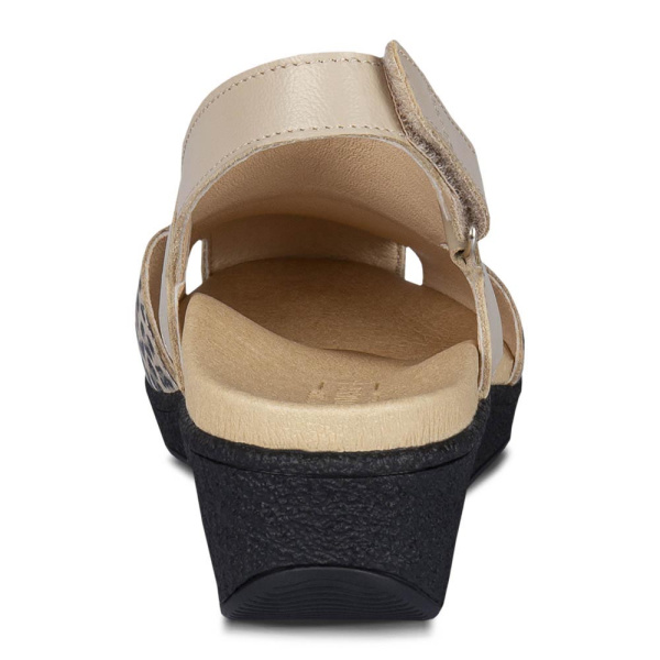 Босоножки женские ортопедические DTD-202-7  Doctor&nbsp;Thomas