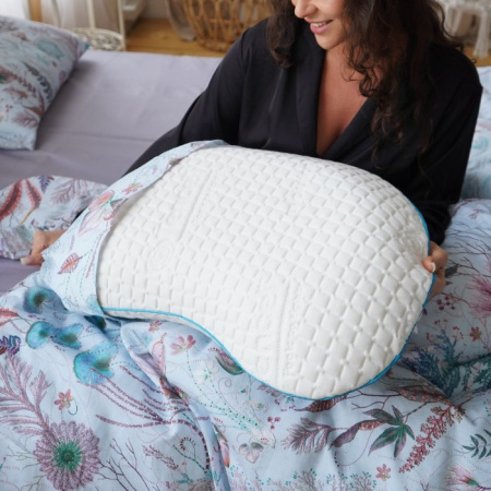 Подушка ортопедическая для сна ТОП-961S Evolution  Evolution