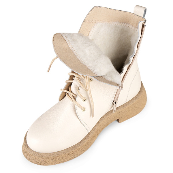 Ботинки женские ортопедические утепленные DTD-610-1  Doctor&nbsp;Thomas