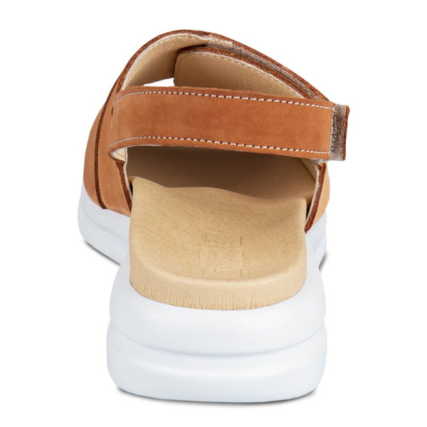 Босоножки женские ортопедические DTD-253-9  Doctor&nbsp;Thomas