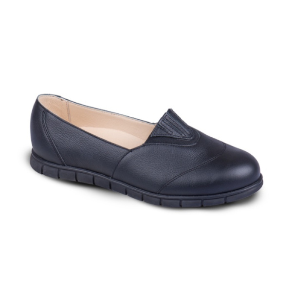 Туфли летние женские ортопедические DTD-270-2  Doctor&nbsp;Thomas