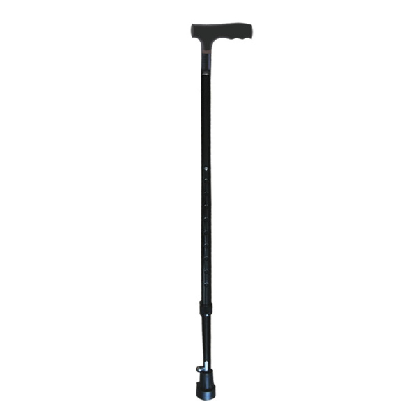 Трость TRIVES с Т-образной ручкой CA833L6 