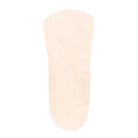 Полустельки индивидуальные ортопедические СТАНДАРТ   