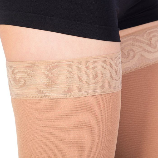 Антиварикозные чулки Veni CCL1 S-113  Schiebler