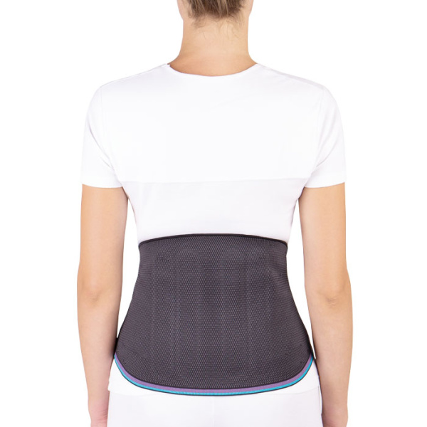 Ортопедический корсет для женщин Т-1582 Evolution  Silver