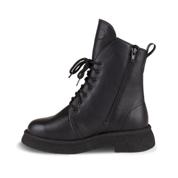 Ботинки женские ортопедические утепленные DTD-610-3  Doctor&nbsp;Thomas