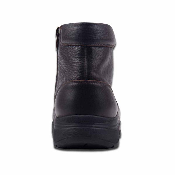 Женские ортопедические ботинки DTD-454-2  DOCTOR THOMAS